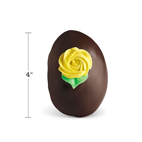 See's Candies Easter Dark Chocolate Butter Egg, 6 oz thumbnail 3