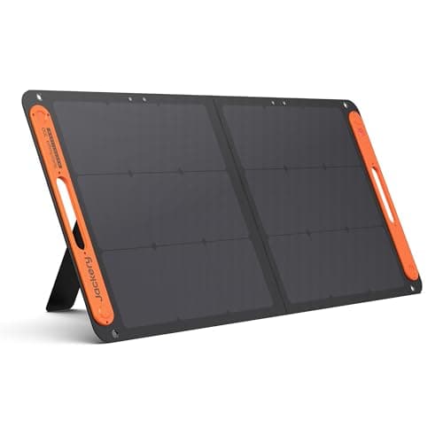 Jackery SolarSaga 100W Portable Solar Panel - image 1