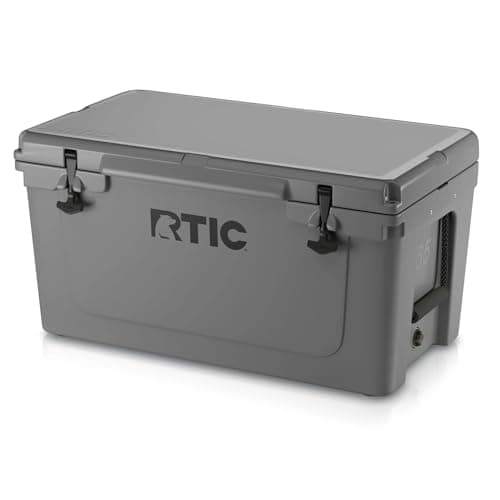 RTIC 65 QT Ultra-Light Hard Cooler - image 1