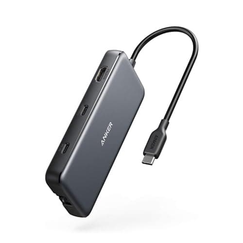 Anker 655 8-in-1 USB-C Hub thumbnail 2