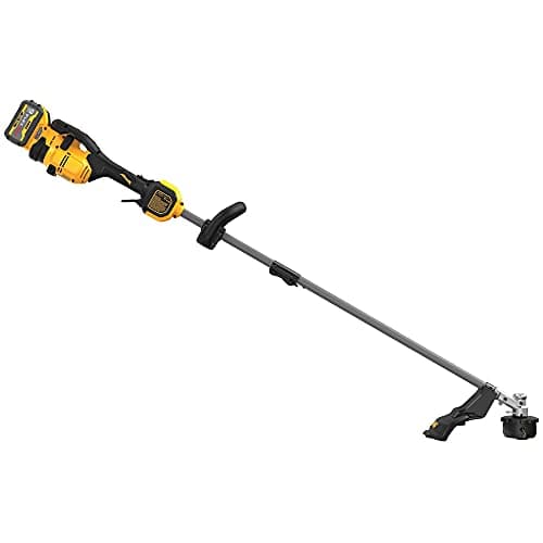 DEWALT 20V MAX XR String Trimmer (DCST925B) thumbnail 4