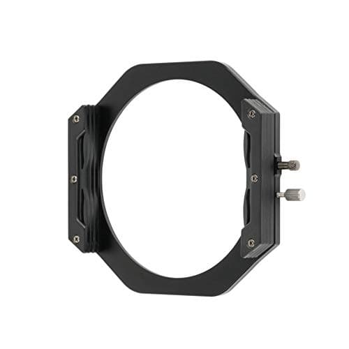 NiSi V6 100mm Filter Holder with Landscape CPL thumbnail 3