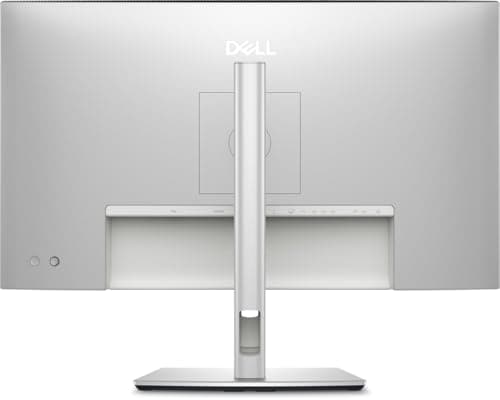 Dell UltraSharp U2725QE 27-Inch 4K UHD IPS Black Monitor thumbnail 3