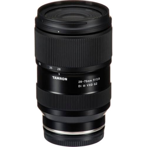 Tamron 28-75mm f/2.8 Di III VXD G2 thumbnail 3