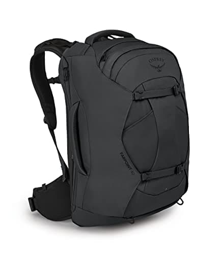 Osprey Farpoint 40L Men's Travel Backpack - image 1