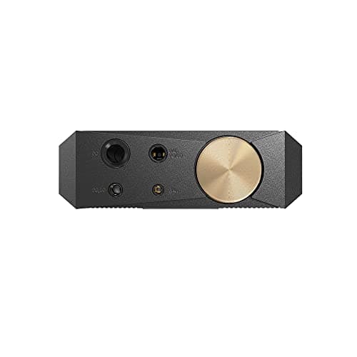 FiiO Q7 Portable Desktop-Class DAC/Amp thumbnail 4