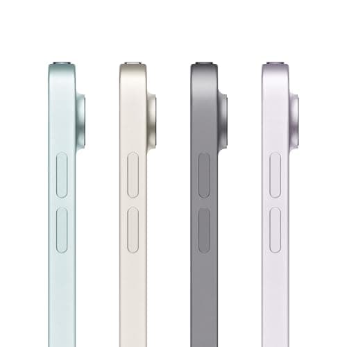 Apple iPad Air 13-inch (M2) 256GB thumbnail 3