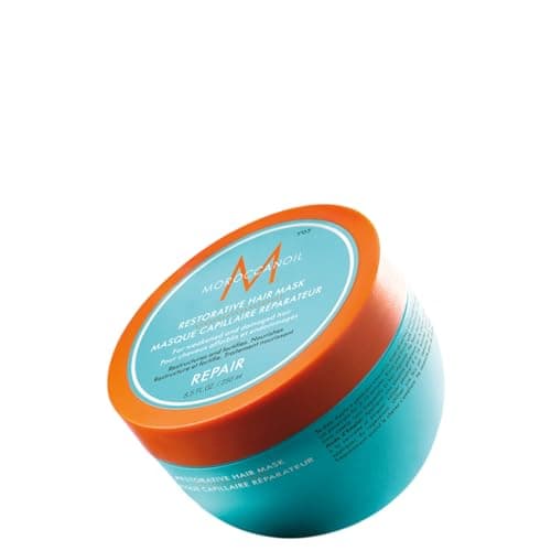 Moroccanoil Restorative Hair Mask - image 1