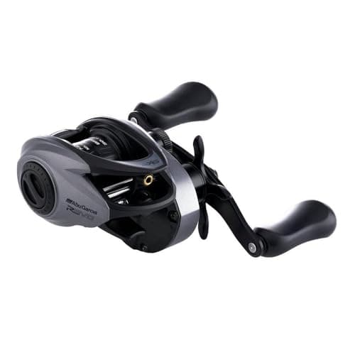 Abu Garcia Revo SX Low Profile Baitcaster thumbnail 2