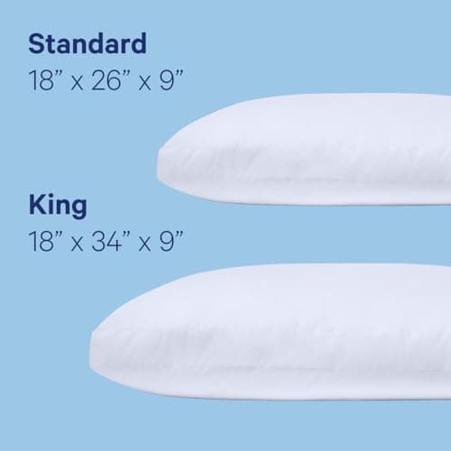 Casper Original Pillow (Standard) thumbnail 5