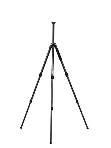 Benro Mach3 Series 2 Carbon Fiber Tripod (TMA27C) thumbnail 2