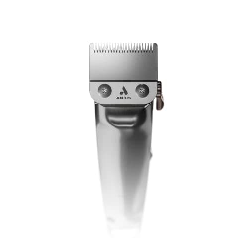 Andis reVITE Cordless Lithium-Ion Adjustable Fade Clipper thumbnail 3