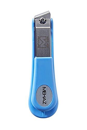 Mehaz Professional 660 Curved Toenail Clipper - image 1