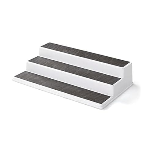 Copco 3-Tier Non-Skid Cabinet Organizer (15-Inch) - image 1