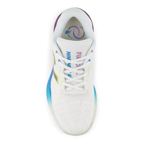New Balance FuelCell 996v5 Tennis Shoe (Women's) thumbnail 2