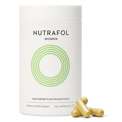 Nutrafol Women's Hair Growth Supplement - image 1
