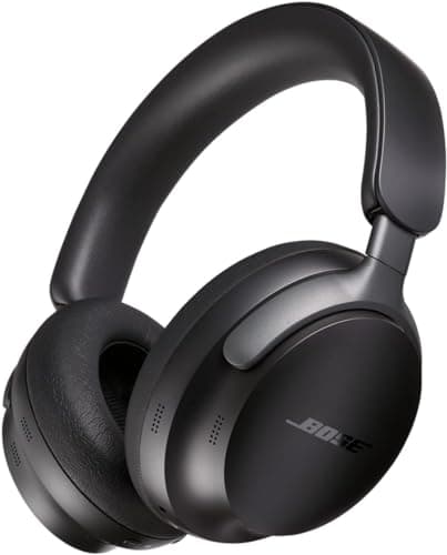 Bose QuietComfort Ultra Headphones - image 1