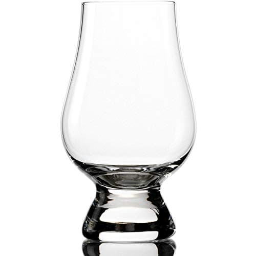 Glencairn Whisky Glass, Set of 4 thumbnail 4
