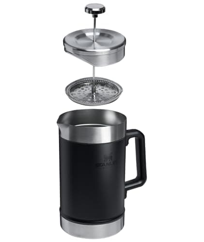 Stanley Adventure All-In-One Boil + Brew French Press thumbnail 2