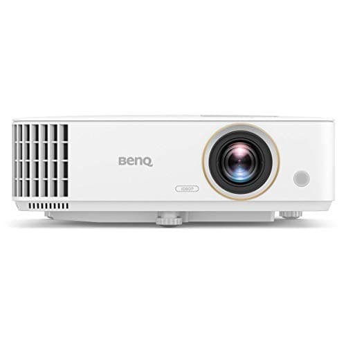 BenQ TH685i 1080p Gaming Projector thumbnail 3