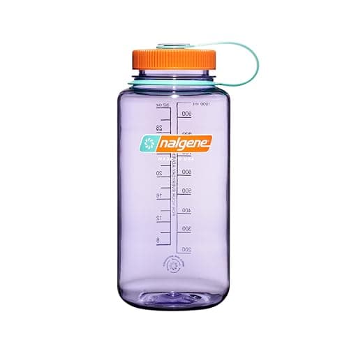 Nalgene Wide Mouth 32oz Tritan BPA-Free Bottle - image 1
