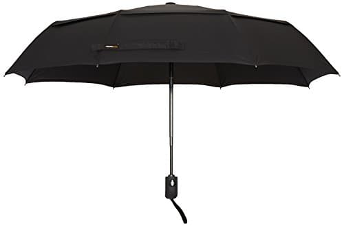 AmazonBasics Automatic Travel Umbrella thumbnail 3