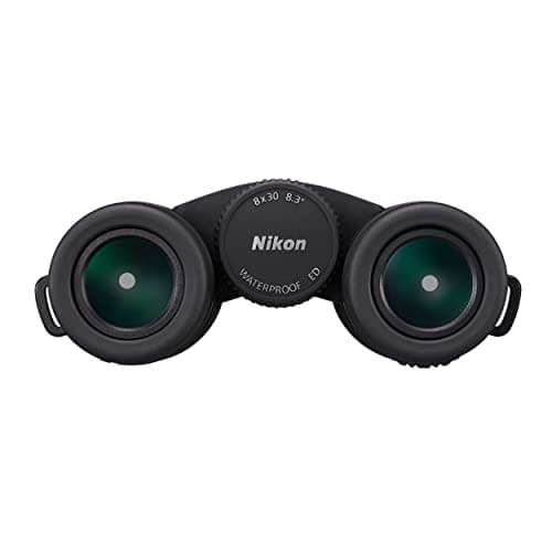 Nikon Monarch M7 8x30 Compact Binoculars thumbnail 5