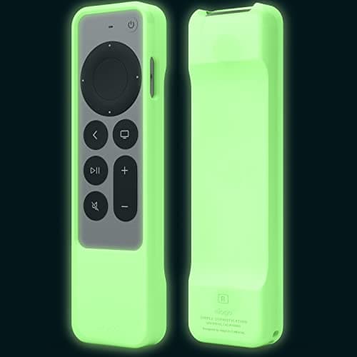 elago R1 Case for Apple TV 4K Siri Remote 3rd & 2nd Gen thumbnail 3