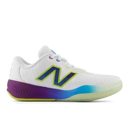New Balance FuelCell 996v5 Tennis Shoe (Women's) thumbnail 5