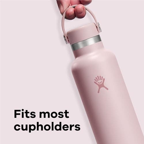 Hydro Flask Water Bottle - Insulated Stainless Steel thumbnail 4