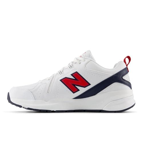 New Balance 608v5 Cross Trainer Walking Shoe - image 1