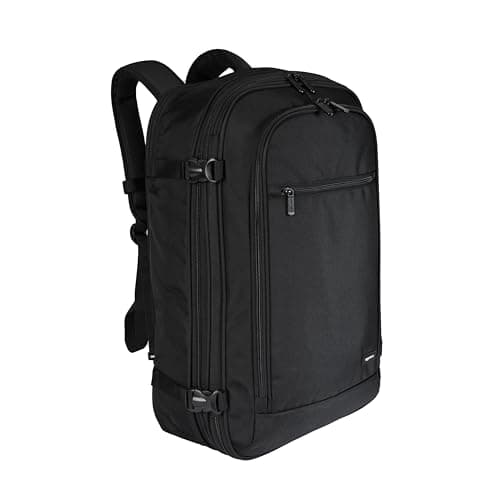 Amazon Basics Carry-On Travel Backpack 40L - image 1