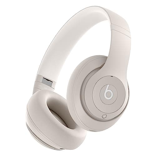 Beats Studio Pro Premium Wireless Over-Ear Headphones