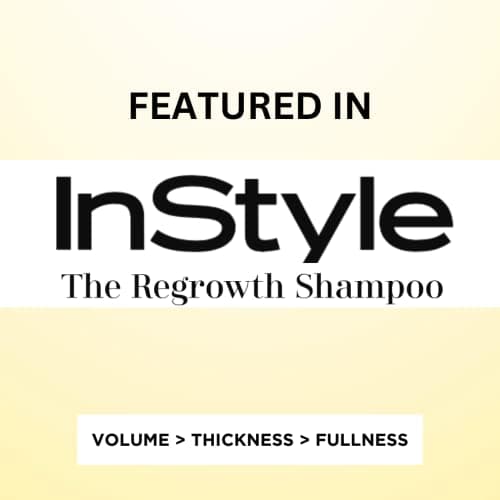 Ultrax Labs Hair Surge Caffeine Hair Growth Shampoo thumbnail 5