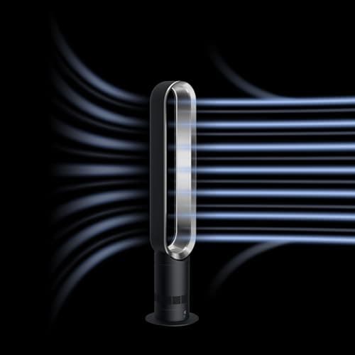 Dyson Cool AM06 Air Multiplier Table Fan, 10 Inches thumbnail 3