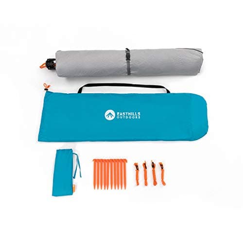 Easthills Outdoors Coastview Ultra XL Beach Tent thumbnail 5