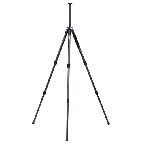 Benro Mach3 Series 2 Carbon Fiber Tripod (TMA27C) thumbnail 4