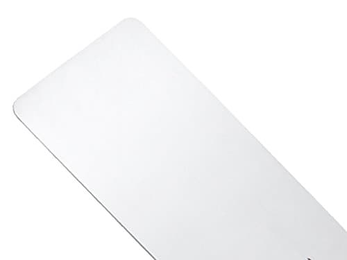 Mercer Culinary Hell's Handle Heavy Duty Turner (8x4-Inch) thumbnail 3