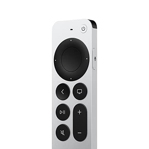 Apple 2022 Apple TV 4K Wi‑Fi + Ethernet with 128GB Storage (3rd Generation) thumbnail 3