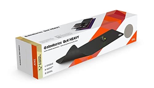 SteelSeries QcK Heavy XXL thumbnail 4
