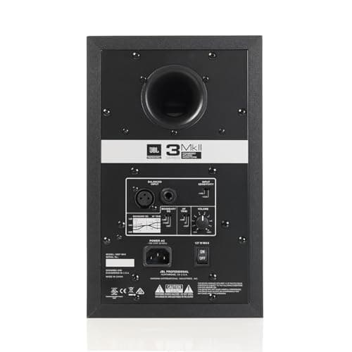 JBL Professional 305P MkII Studio Monitor thumbnail 2