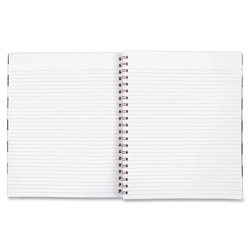 Cambridge Hardcover Wirebound Notebook thumbnail 4