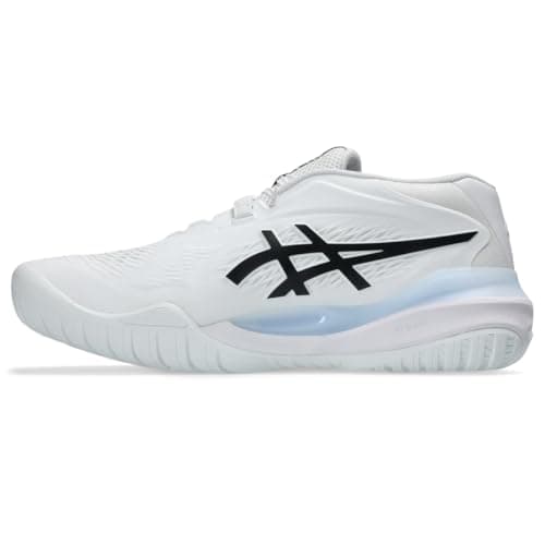 ASICS Gel-Resolution 9 Tennis Shoe thumbnail 4
