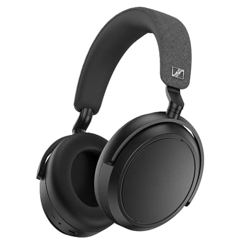 Sennheiser Momentum 4 Wireless - image 1