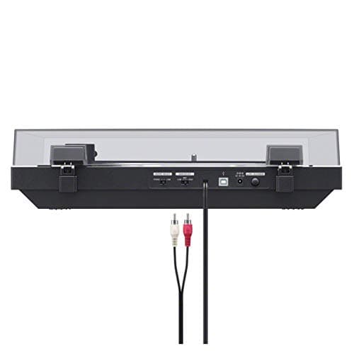 Sony PS-LX310BT thumbnail 5