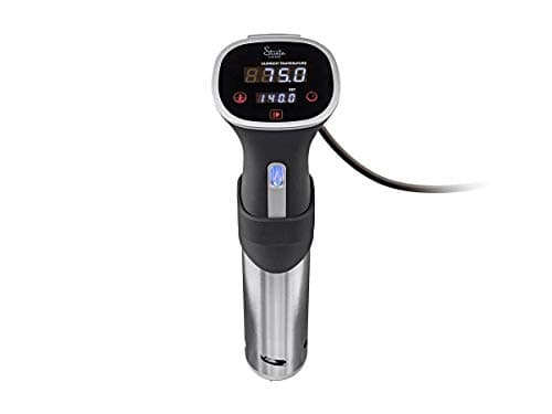 Monoprice Strata Home Sous Vide Cooker 1100W thumbnail 3