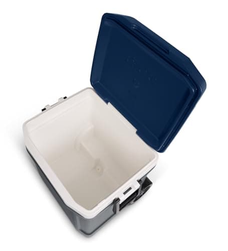 Igloo MaxCold 70 Qt Roller Cooler thumbnail 2