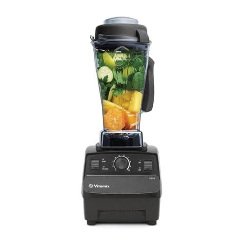 Vitamix 5200 Blender - image 1