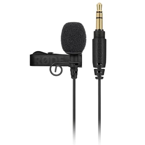Rode Wireless GO II Dual Channel Wireless System thumbnail 3