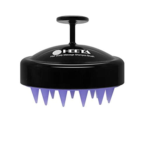 HEETA Hair Scalp Massager Brush - image 1